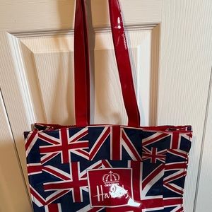 Harrods Tote